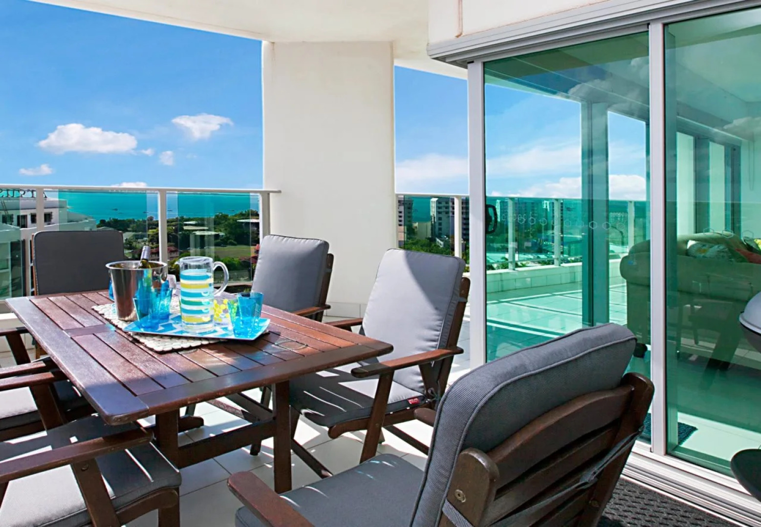 Beachlife Holiday Apartments