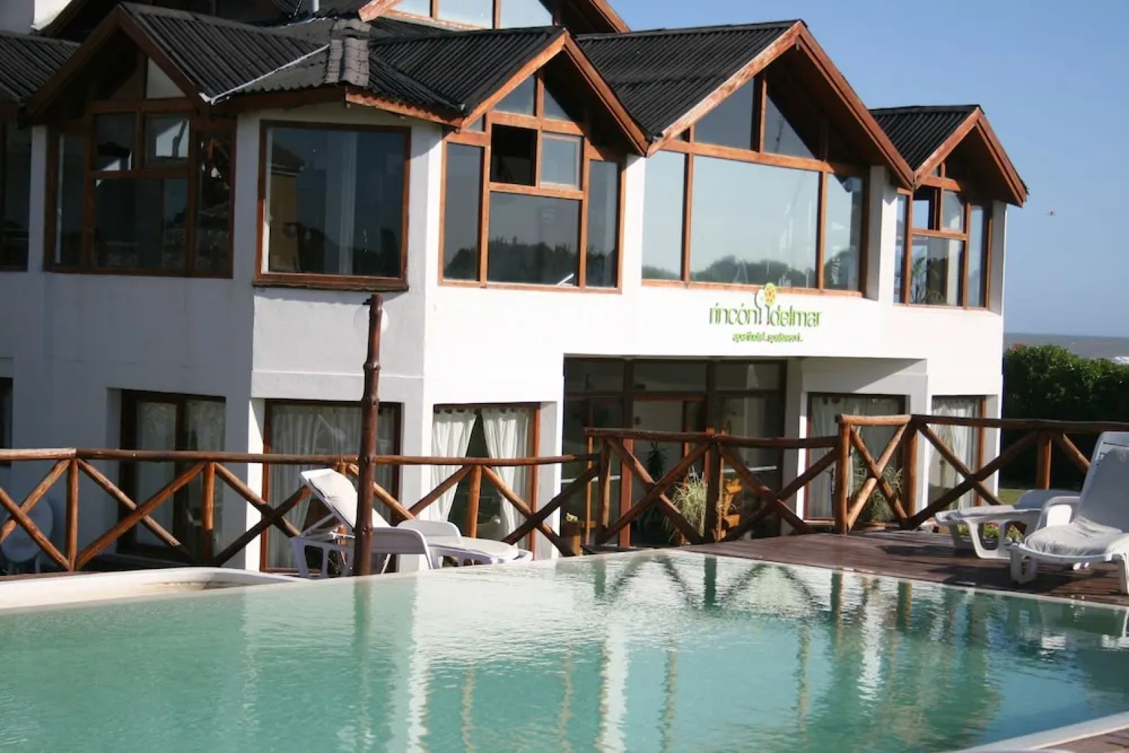 Rincón del Mar Apart Hotel, Spa & Resort