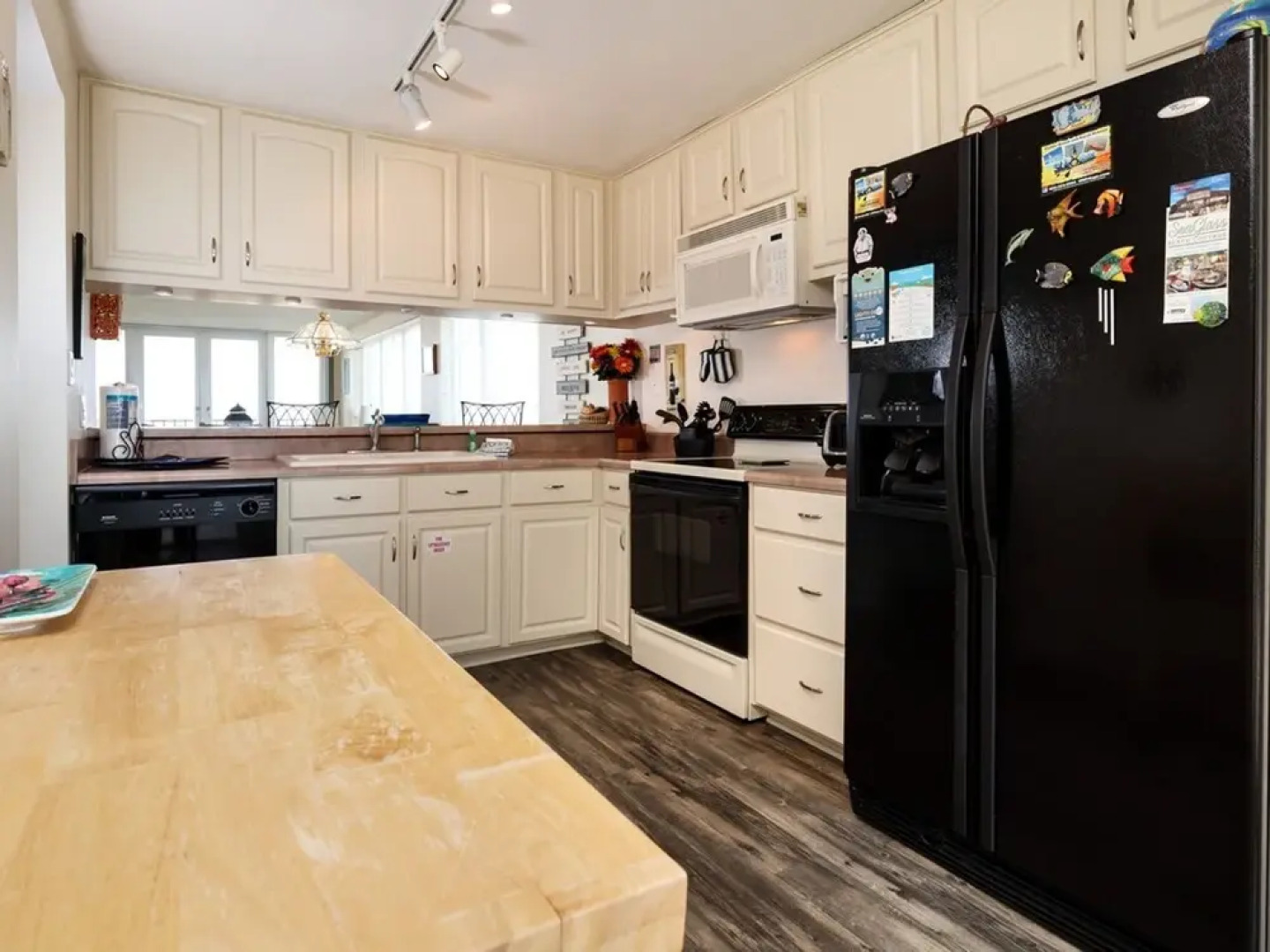 Santa Rosa Dunes 9941