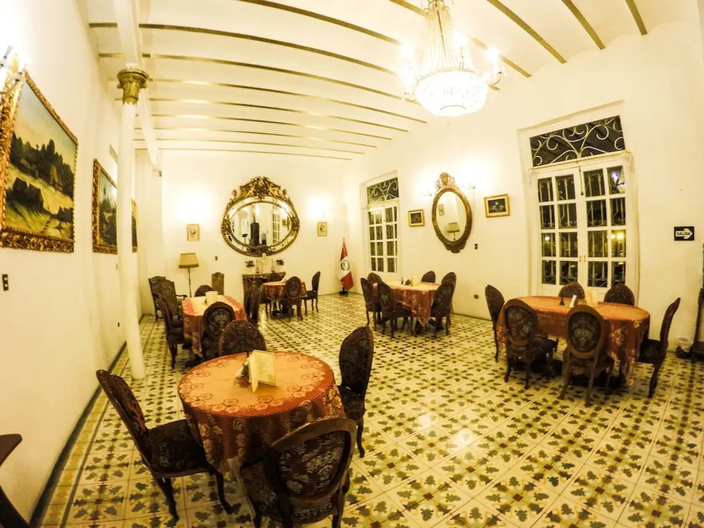 Apart Hotel Casa Morey