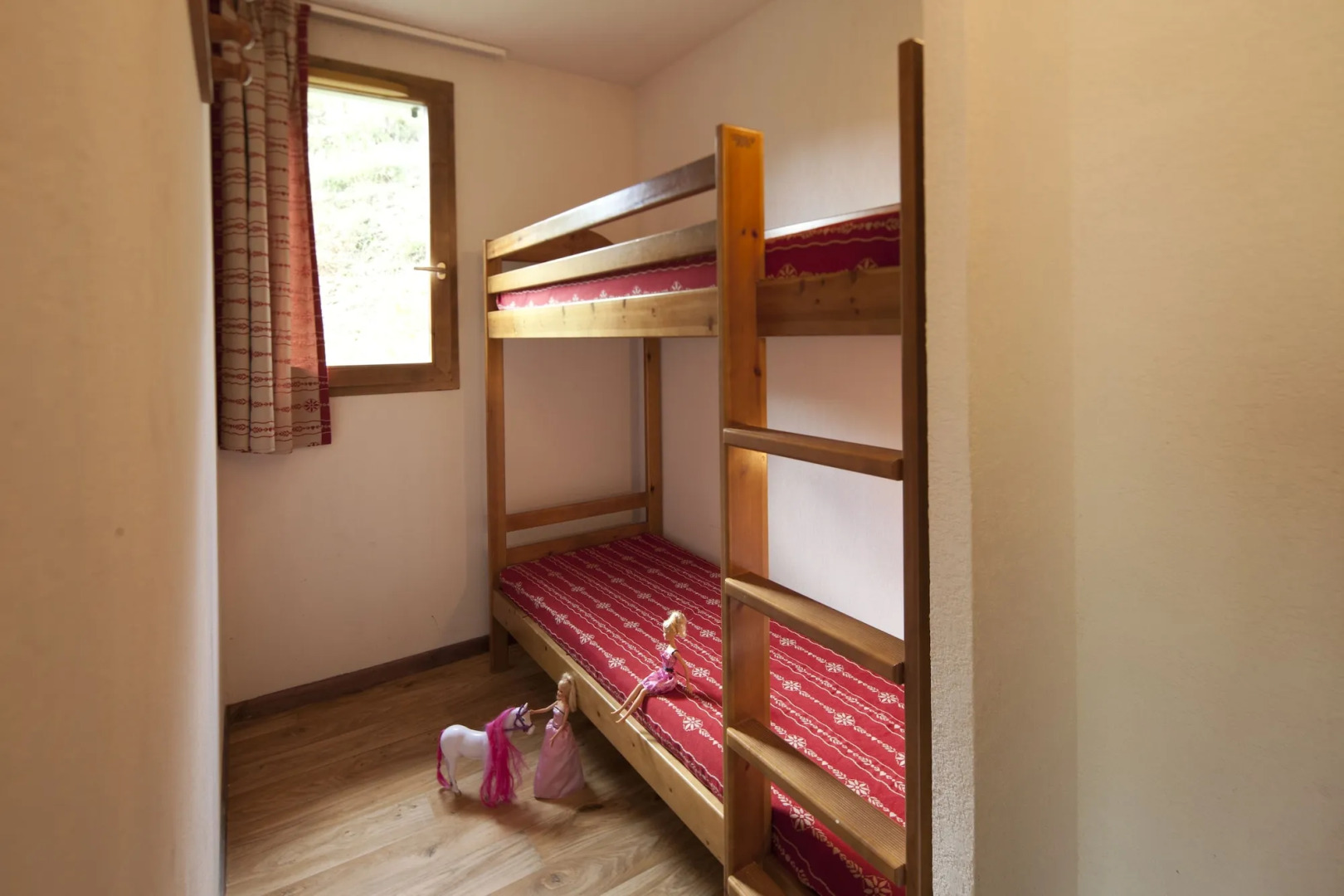 Le Hameau Des Aiguilles