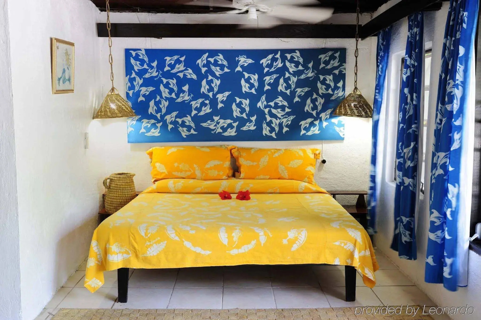 Small Hope Bay Lodge