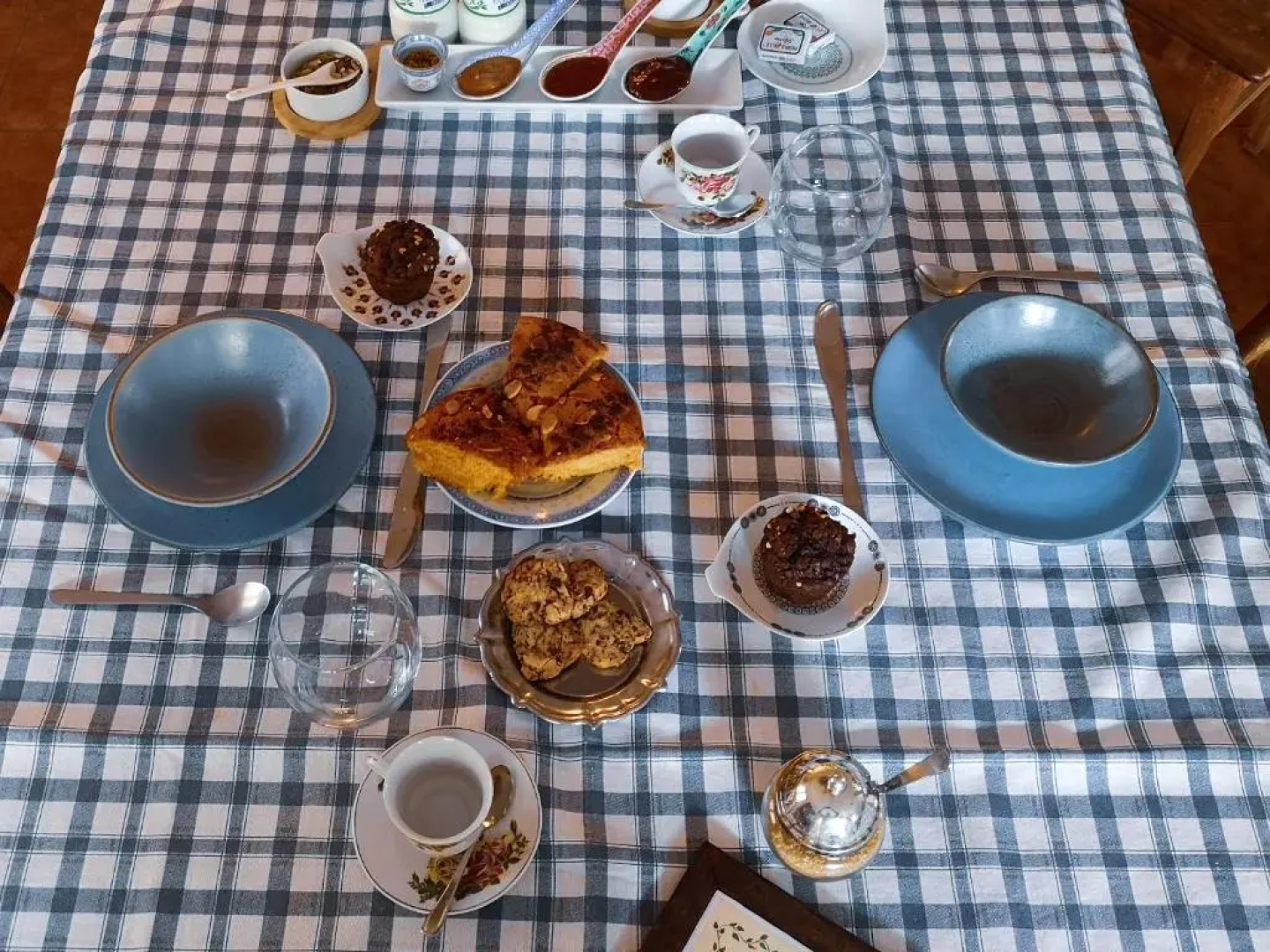 Locanda Sottobosco
