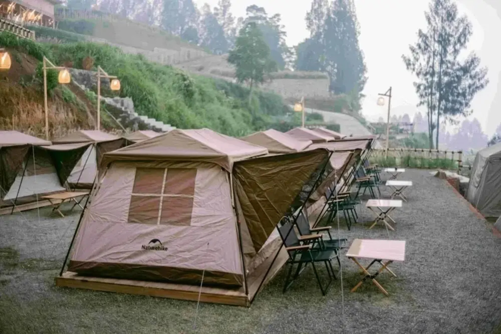 Desa Kepompong by Sinergi