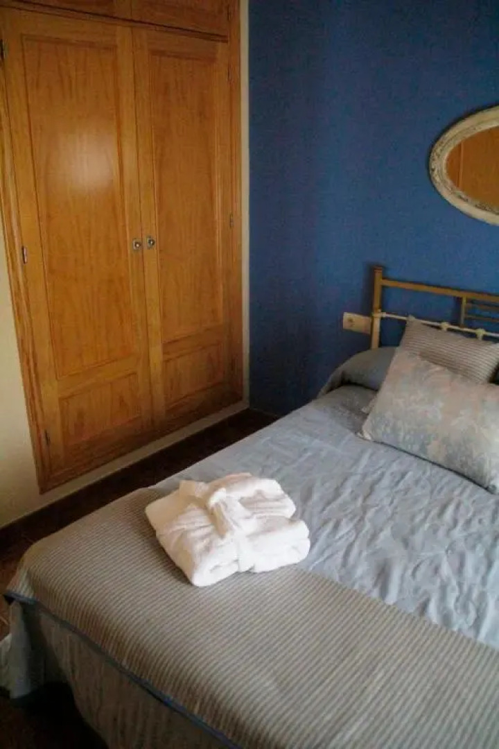 Casa Rural Francisco Pizarro