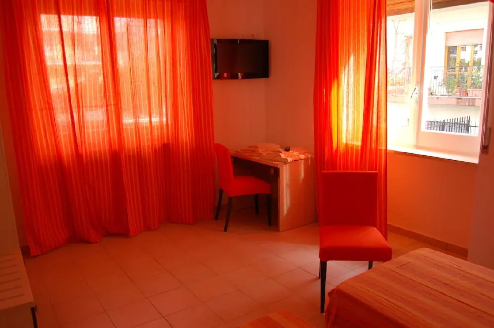 Solìa Bed & Breakfast