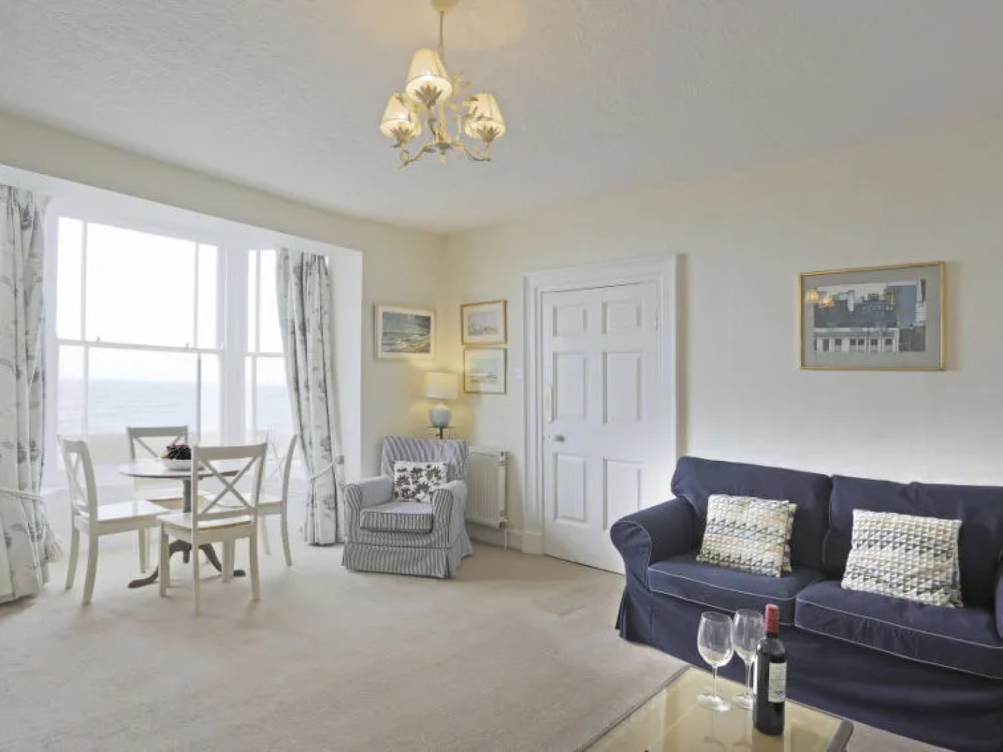 Holiday Home Regent Cottage