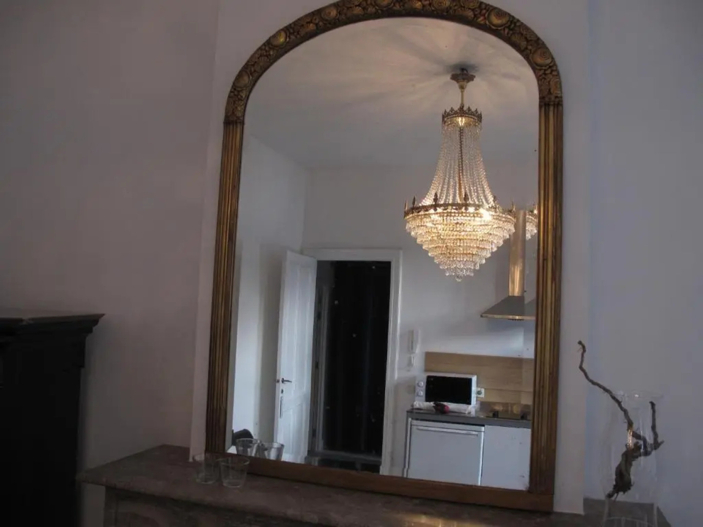 Apartment Jules & Jim