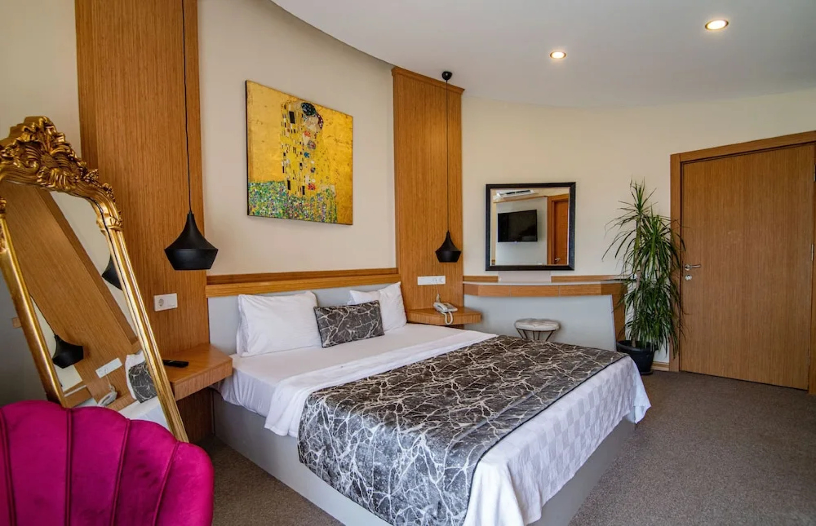 Kule Hotel Airport Istanbul