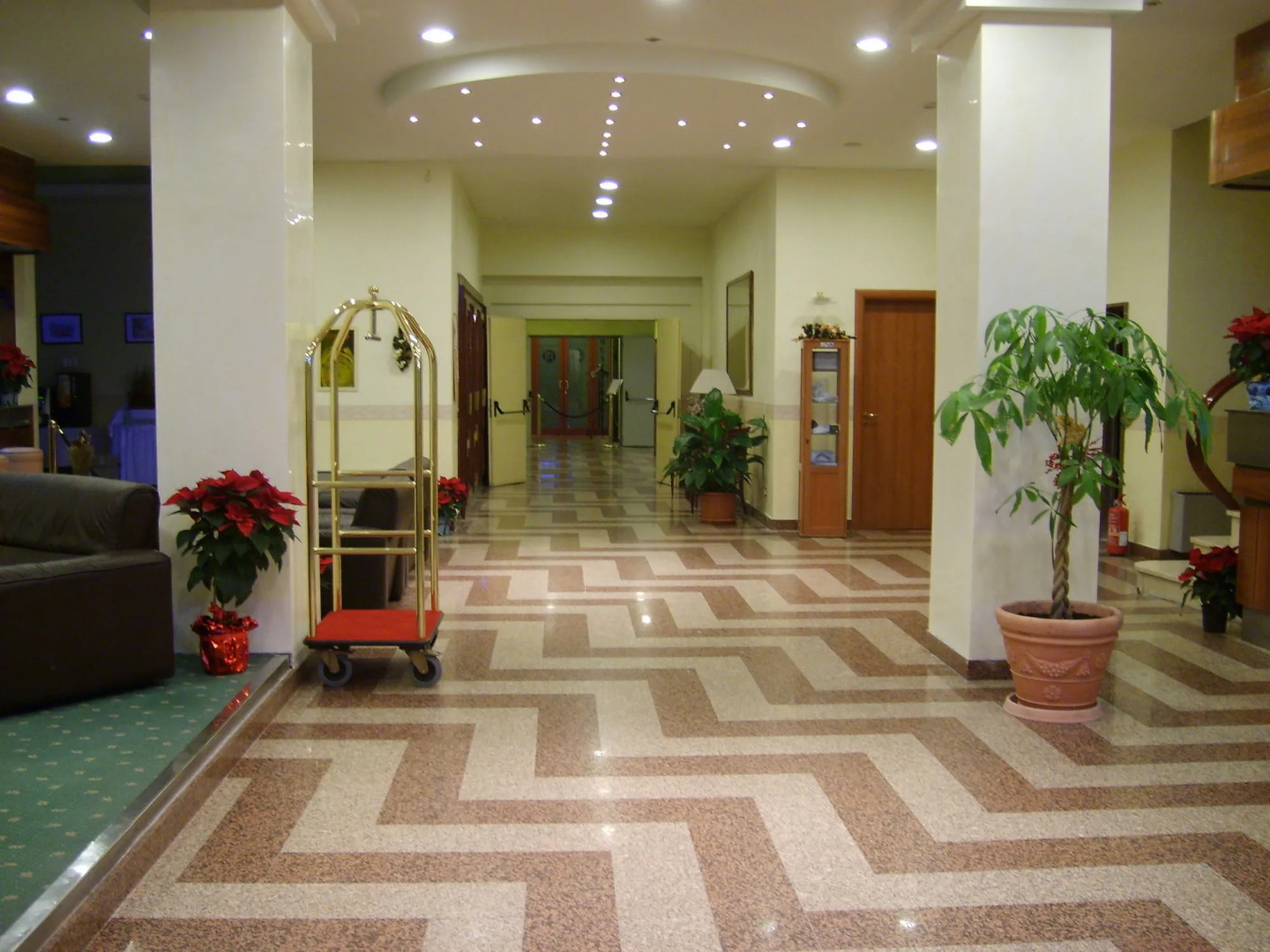 Park Hotel Mar Grande