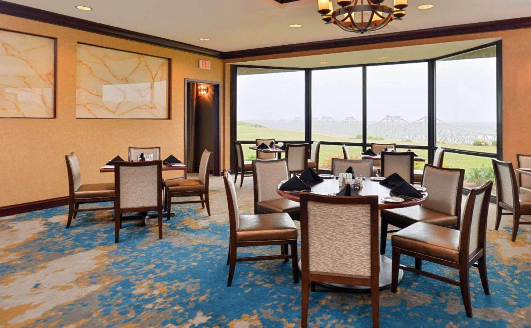 Hotel Vue, Ascend Hotel Collection