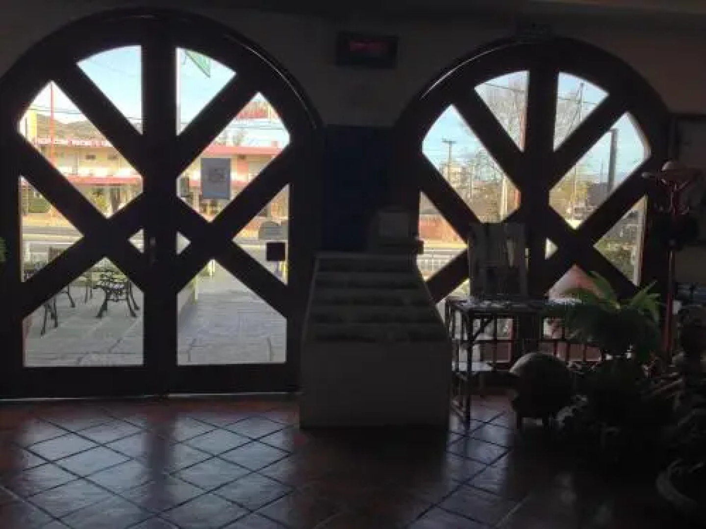Hotel Verde Sol