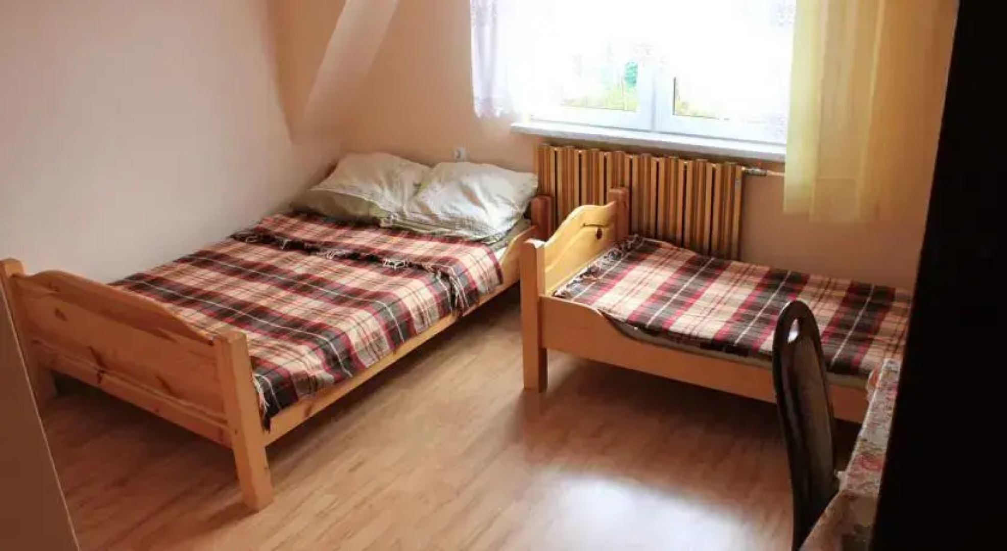 Ośrodek Wczasowy Panorama