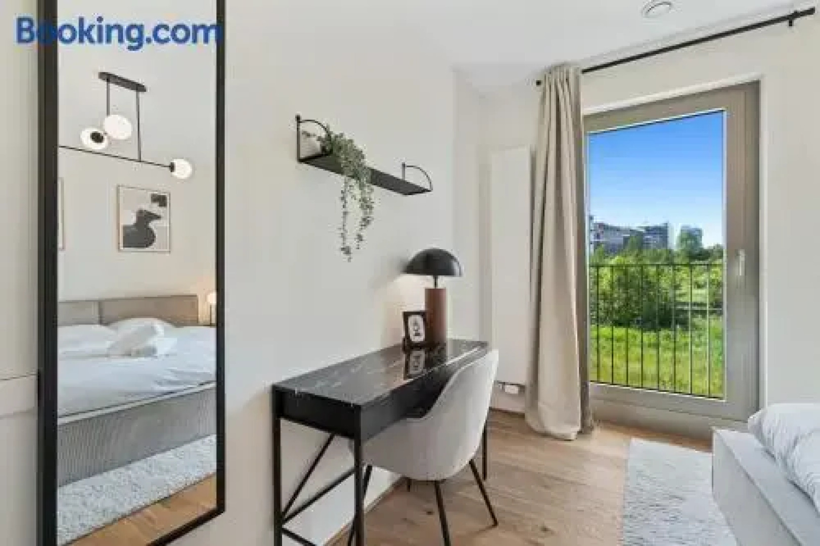 Gem in Historic District Belval ID187