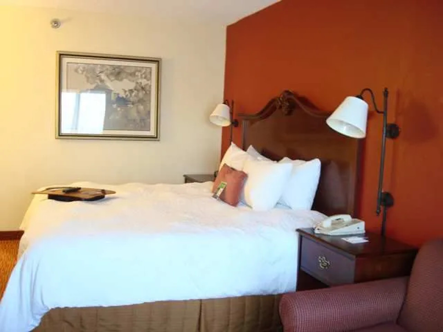 Hampton Inn Washington I-95-Largo