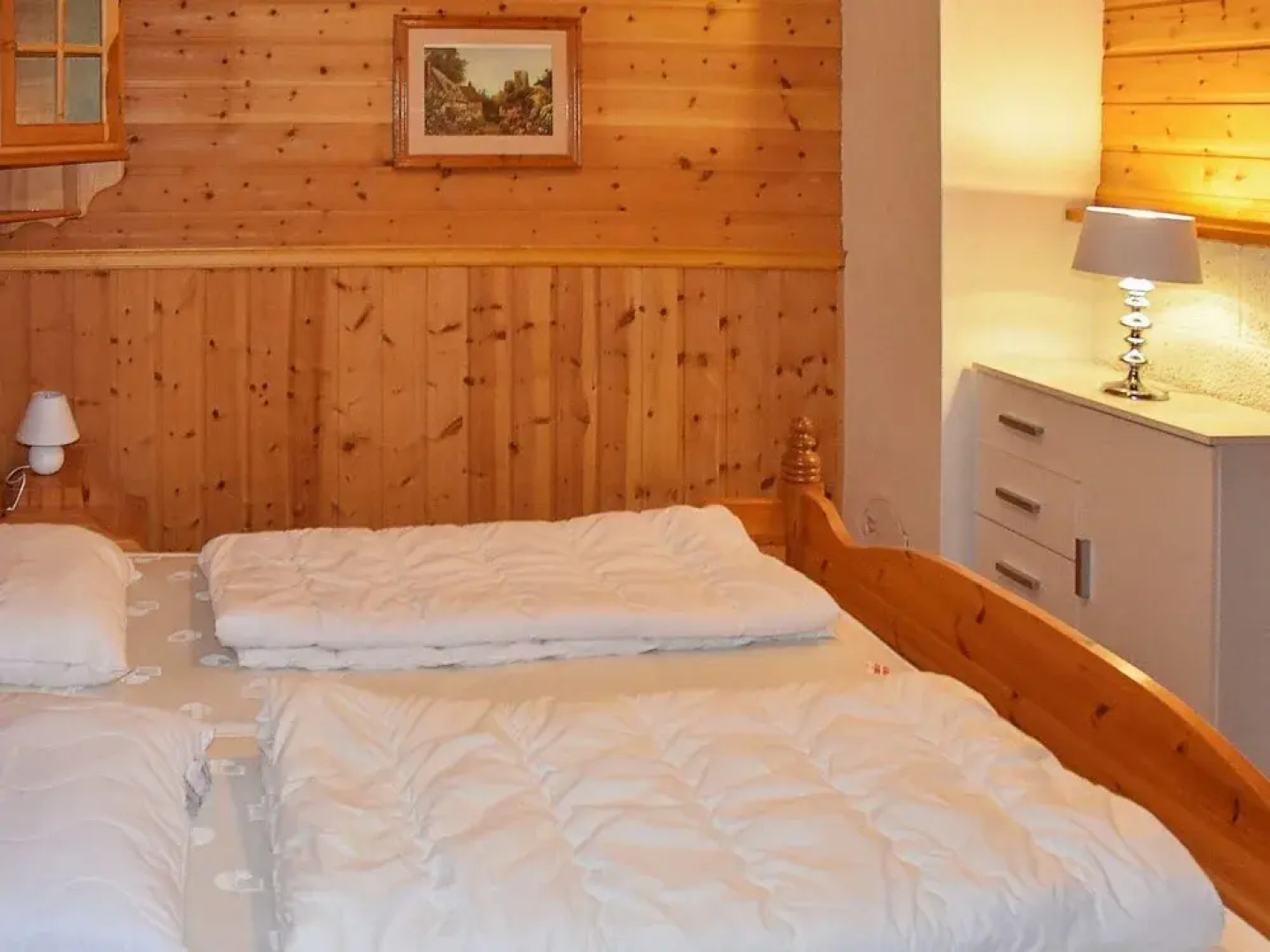 10 Person Holiday Home in Folkestad