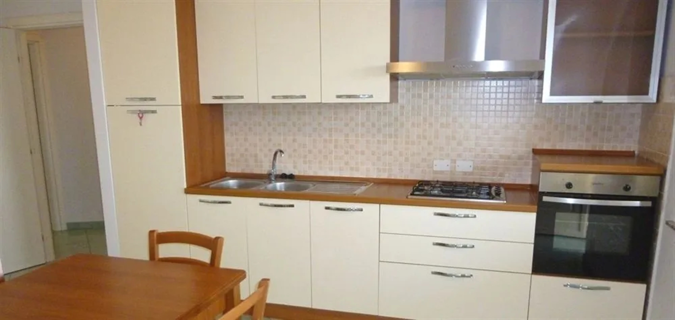 Residence Bianca Lancia