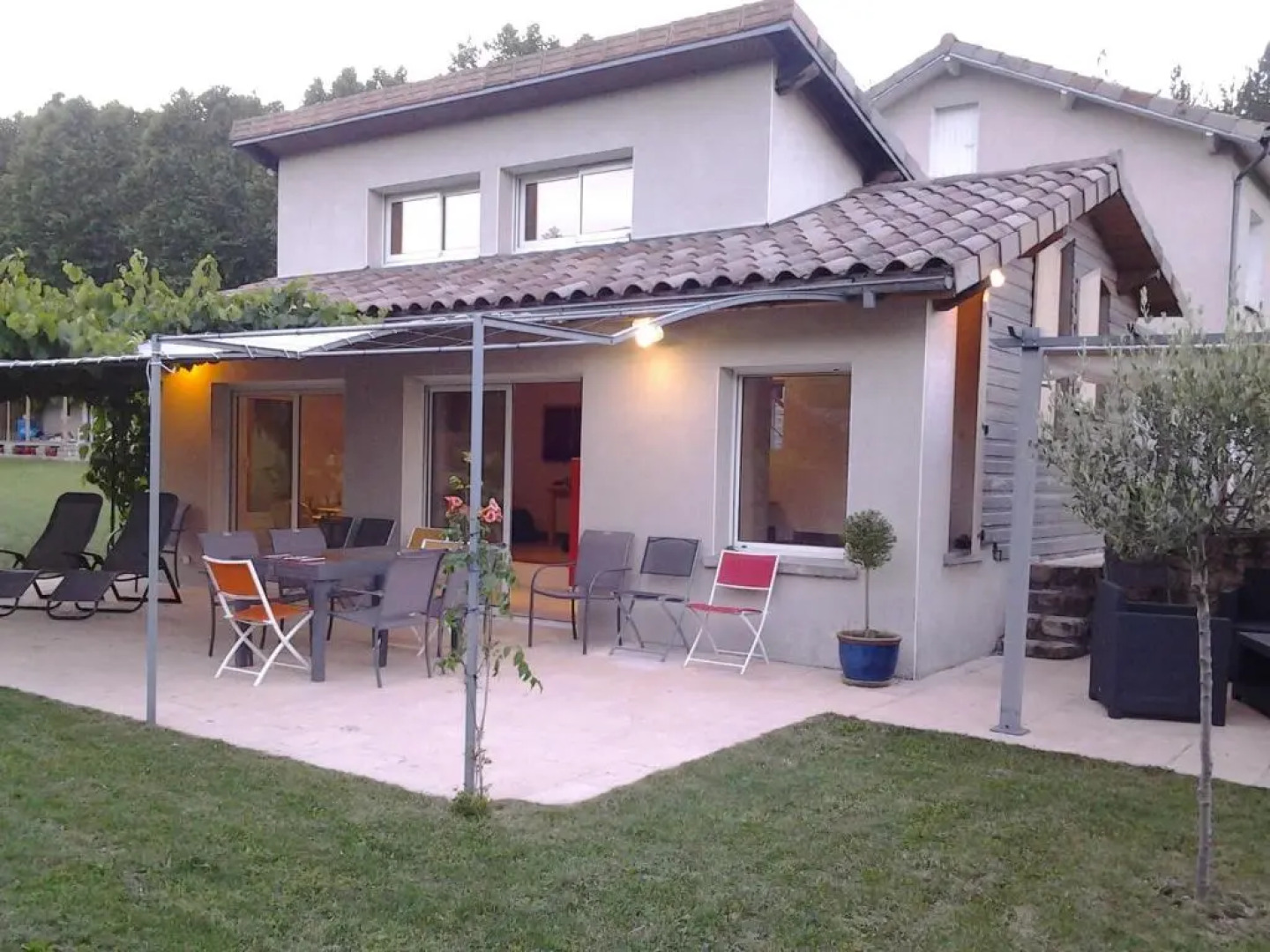 gite du devez des bruyéres