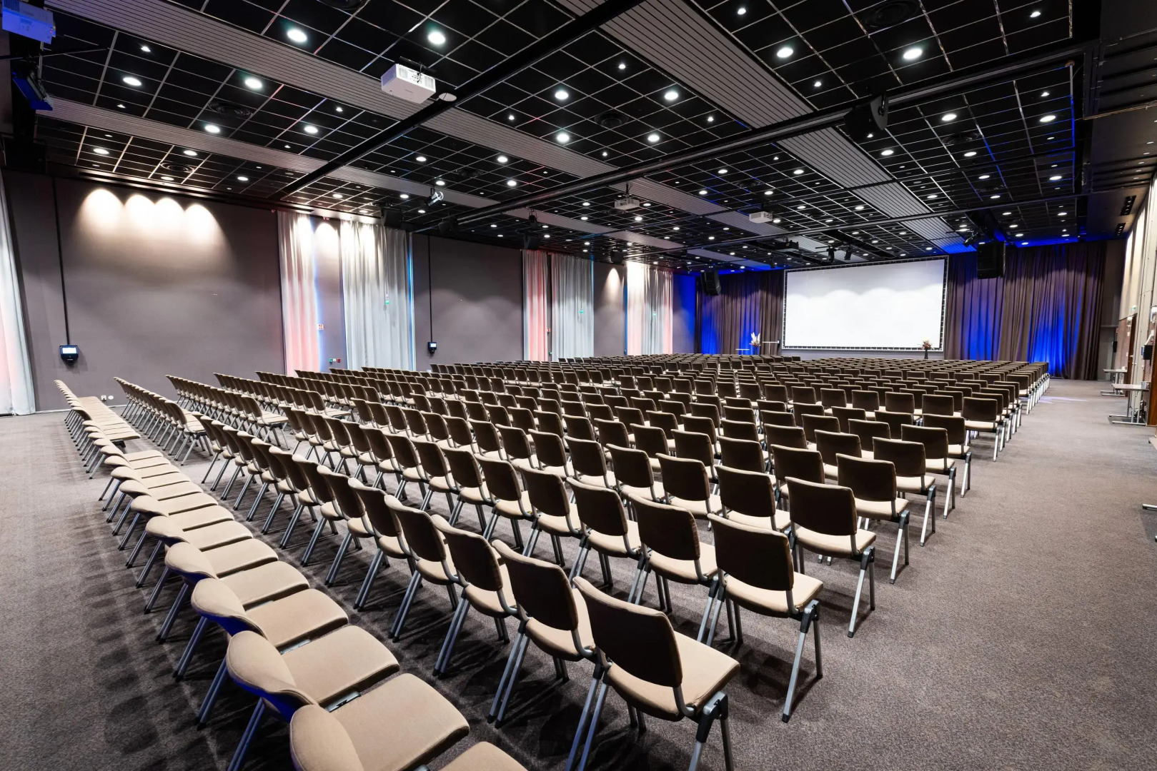 Clarion Hotel Bergen Airport Terminal