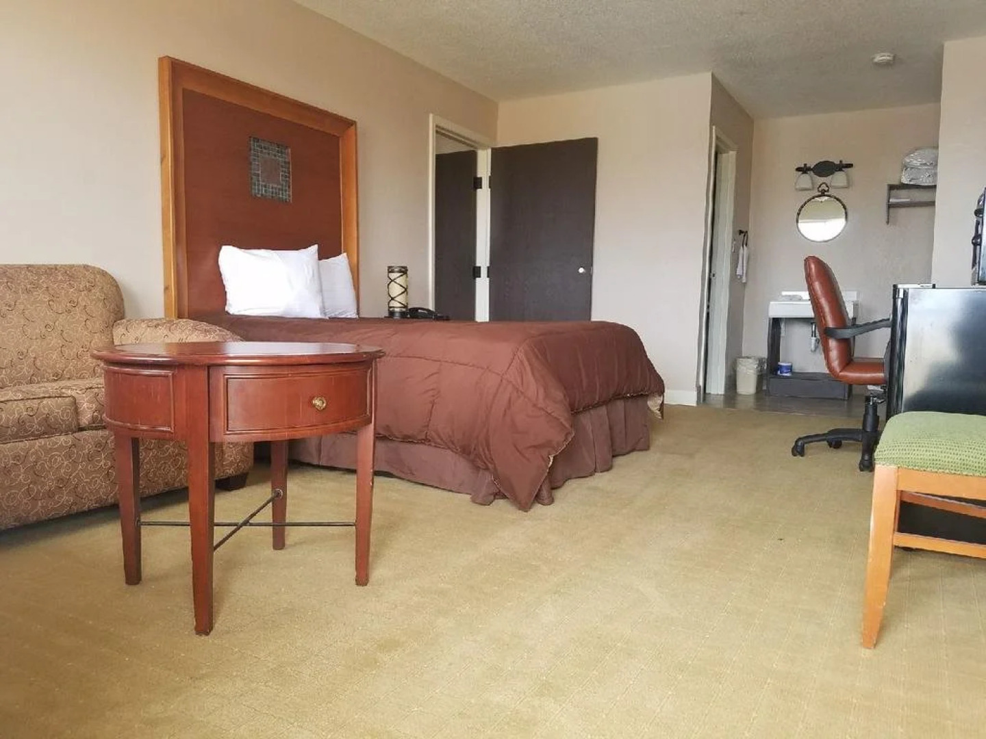 The Lodge at Russell