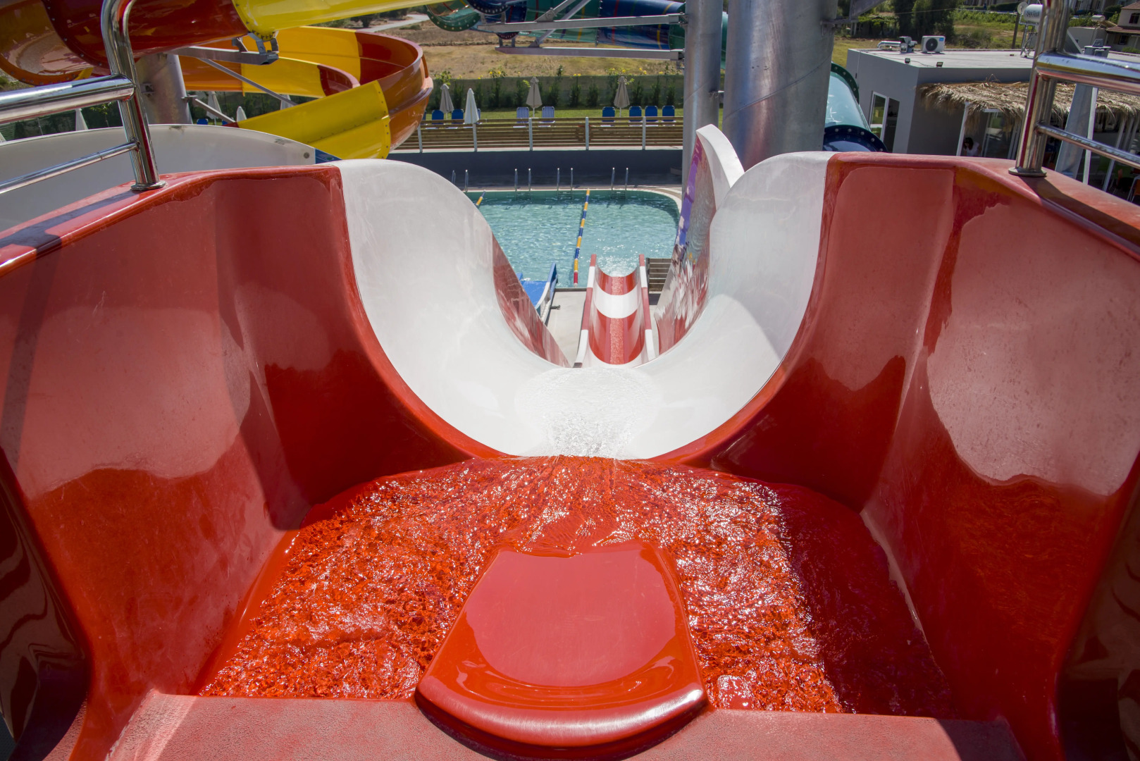 Selini Suites & Waterpark