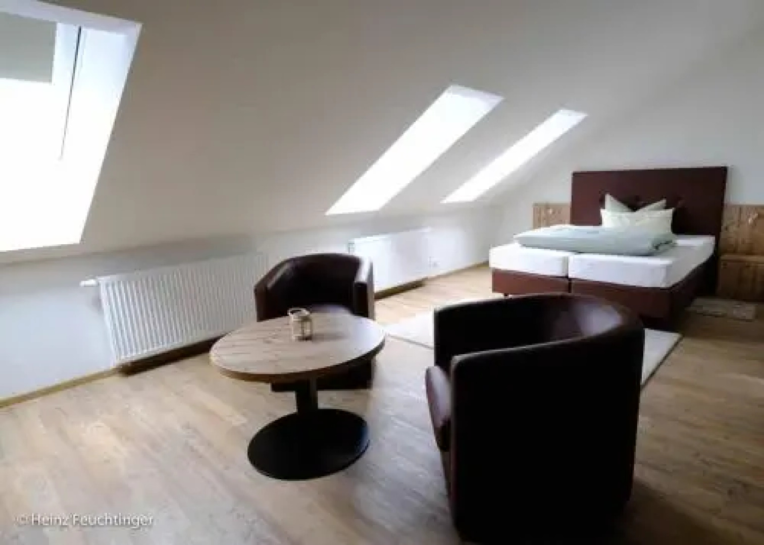 Landgasthof "Alte Post"