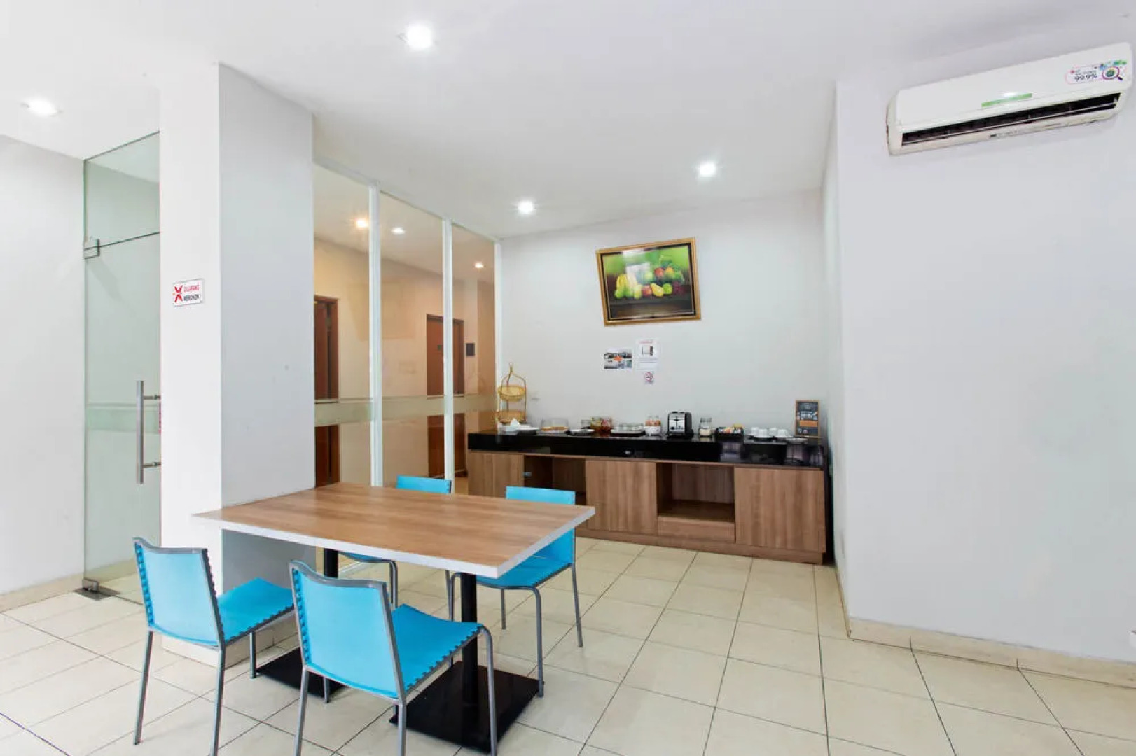 LeGreen Suite Senayan