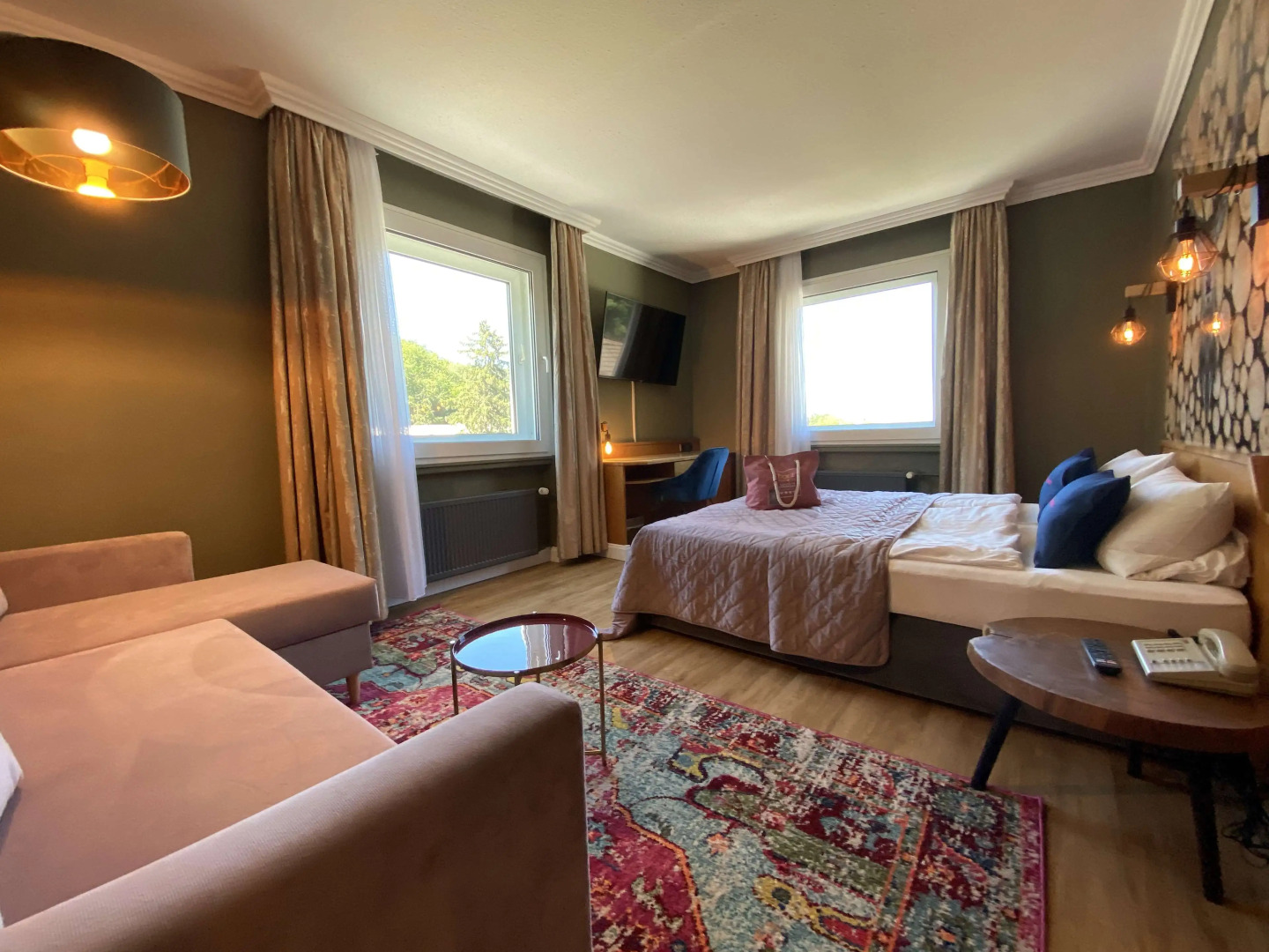 Harz Hotel & Spa Seela