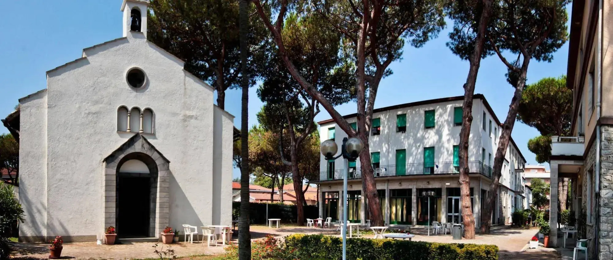 Villa Santa Maria Casa Per Ferie