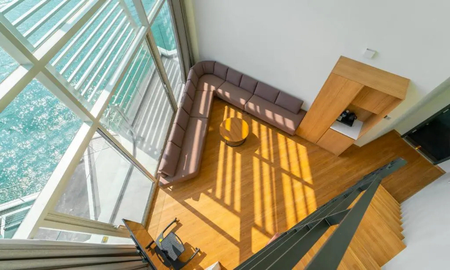 Gapyeong Hotel Suiteian