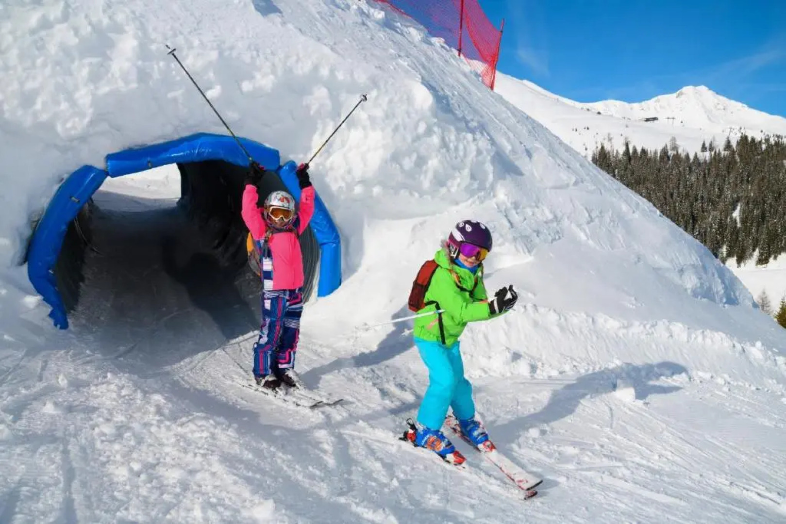 Carpe Solem Rauris by ALPS RESORTS