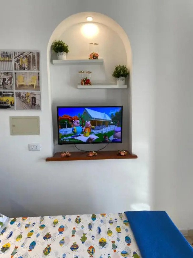 francesco 27 apartament