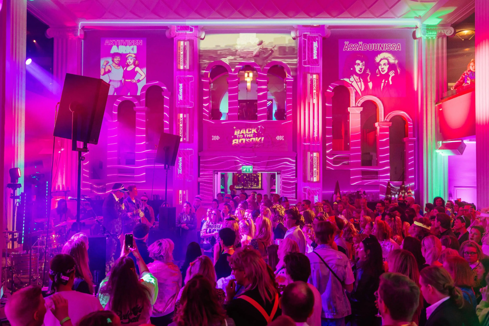 Radisson Blu Plaza Hotel, Helsinki