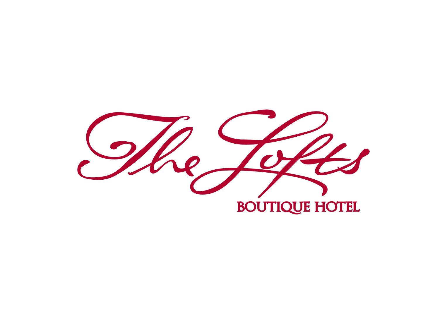 The Lofts Boutique Hotel