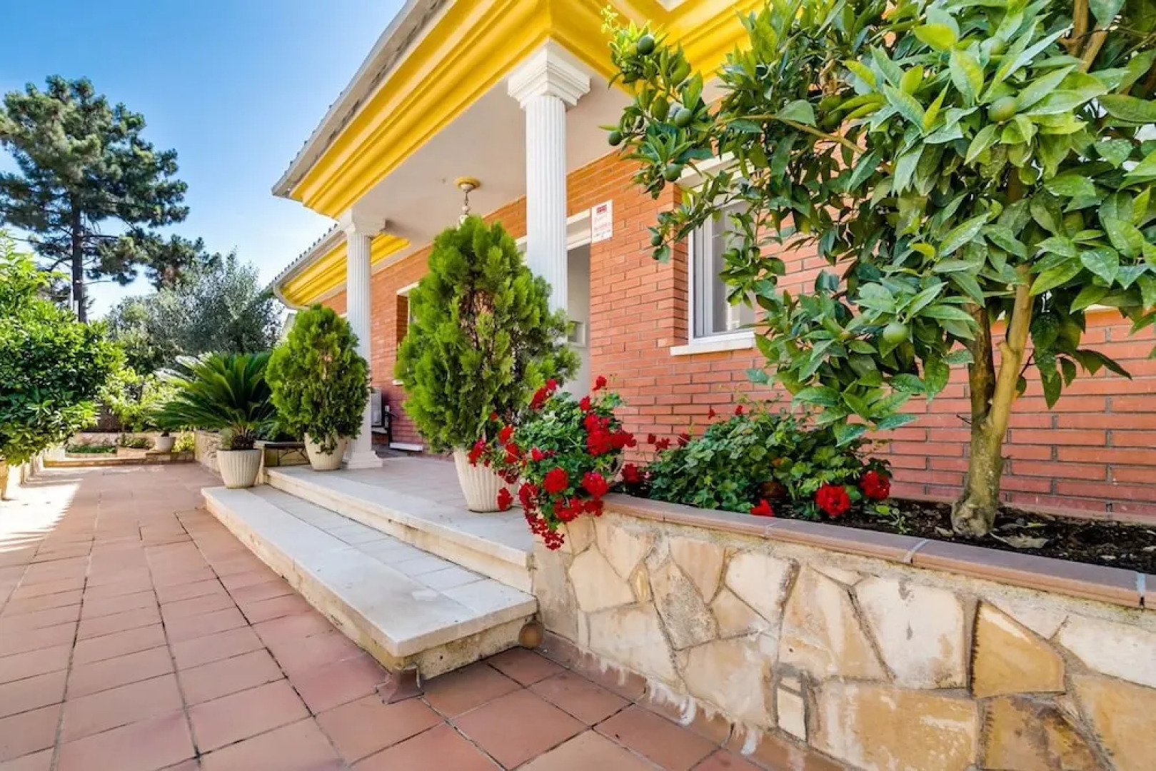 Vivalidays Villa Agathe Barcelona