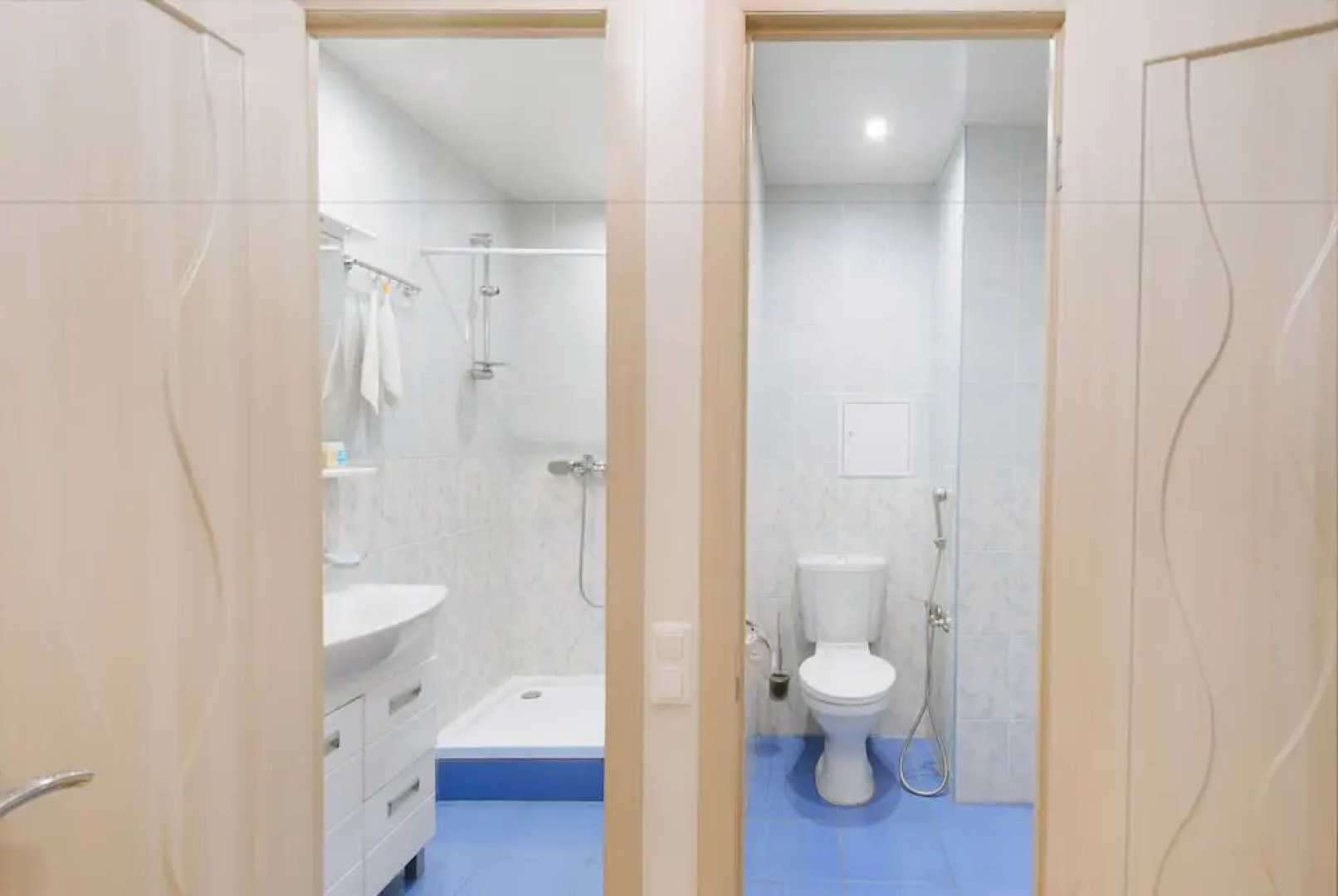 Мини-отель «Левобережный»