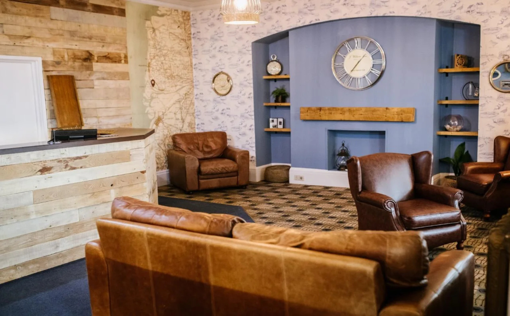 Offshore - The Inn Collection Group