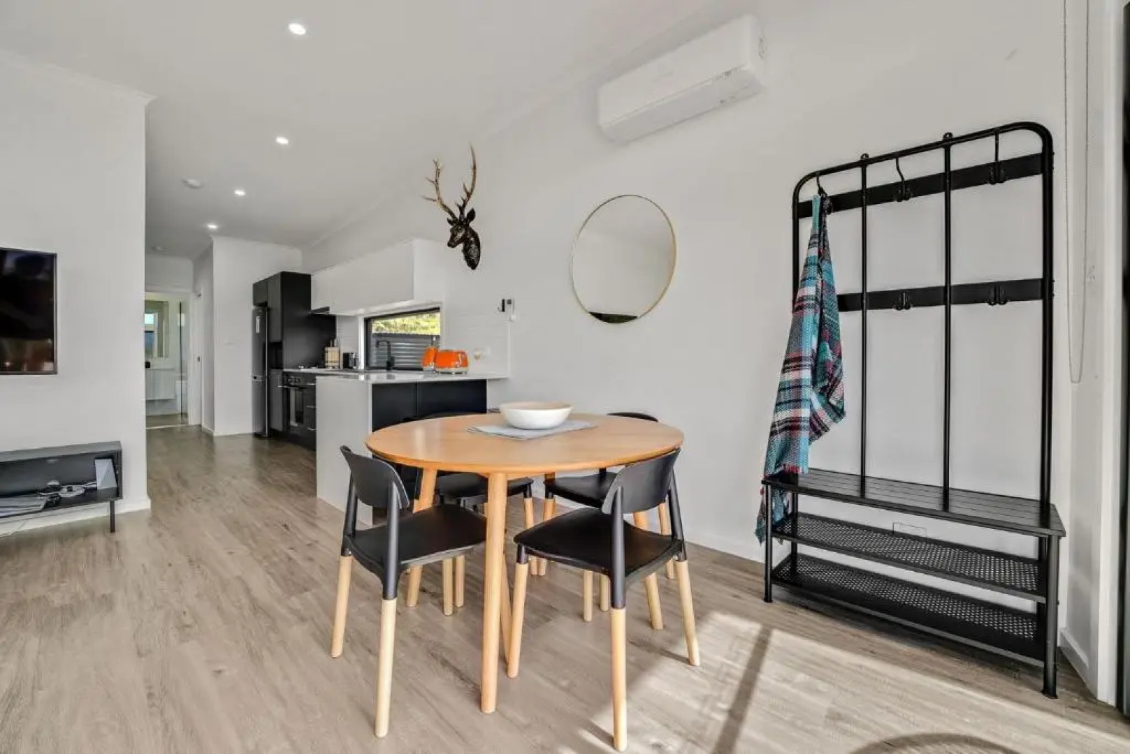 Gum Eco Lodge at Peak View Farm