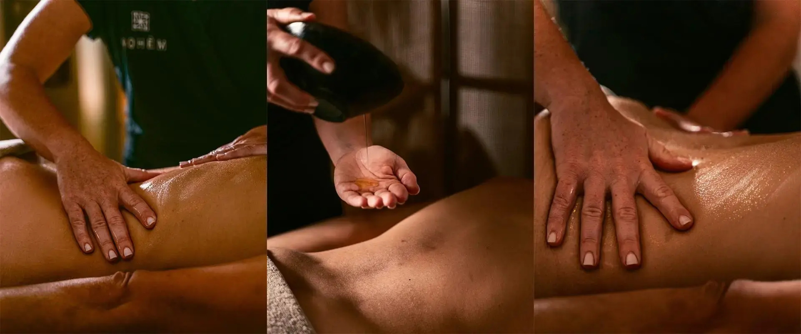 Villa Kerasy Hotel Spa