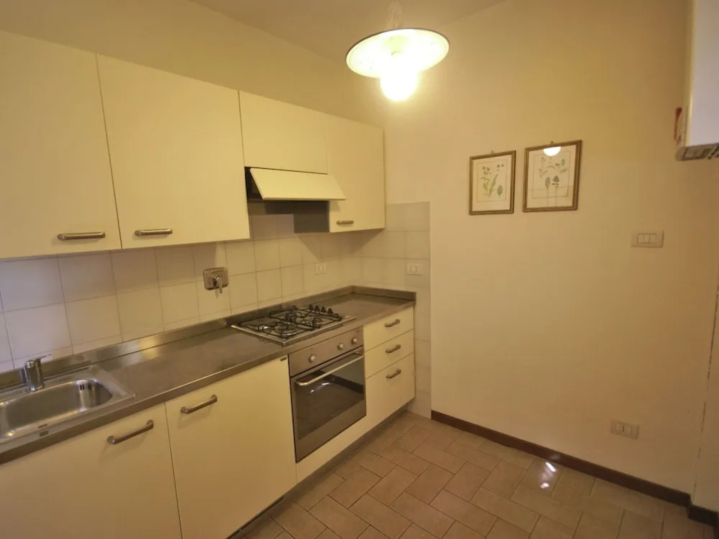 Holiday Home in Spello With Pool & Terrace