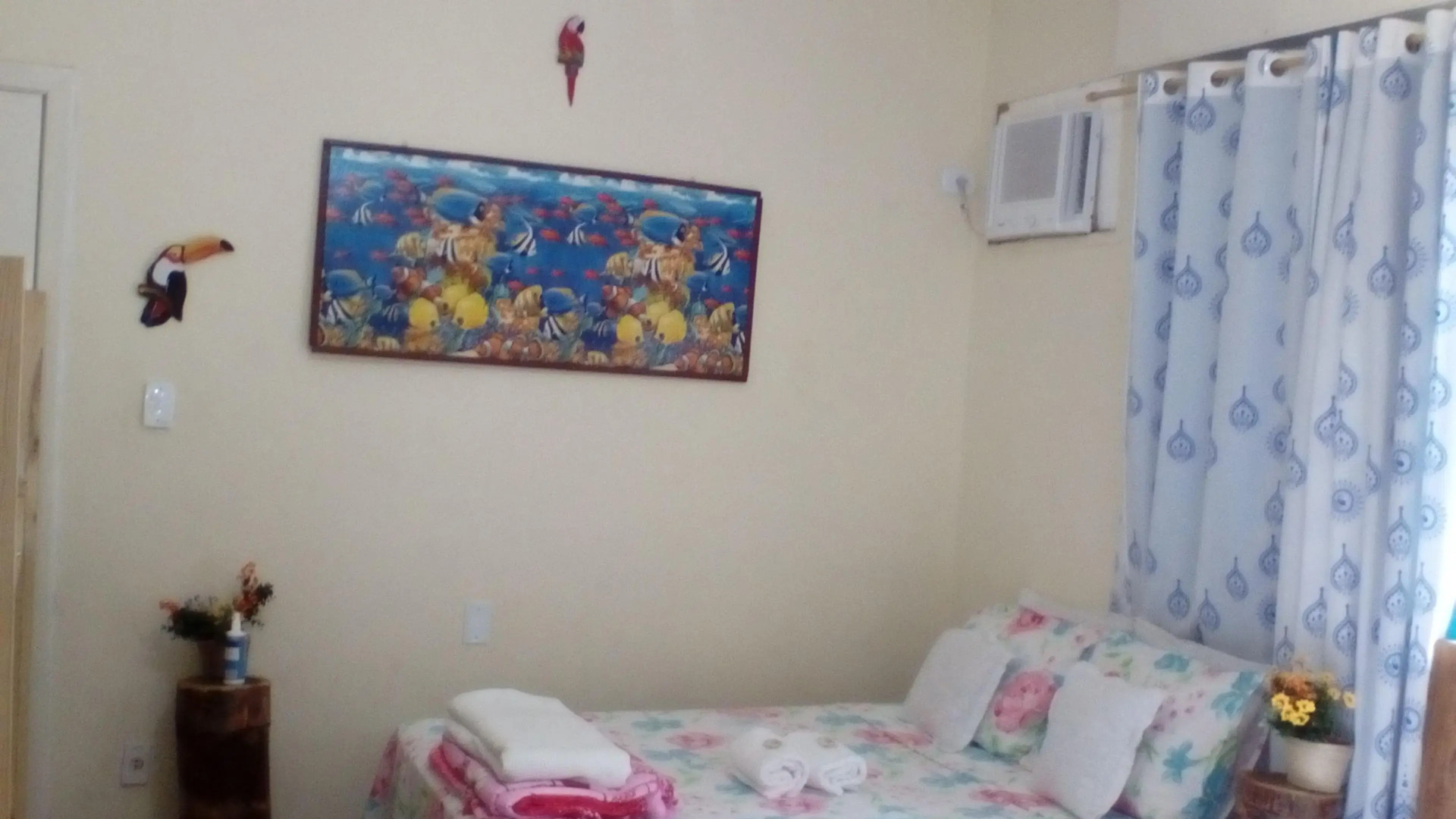 Pousada & Hostel Aloha