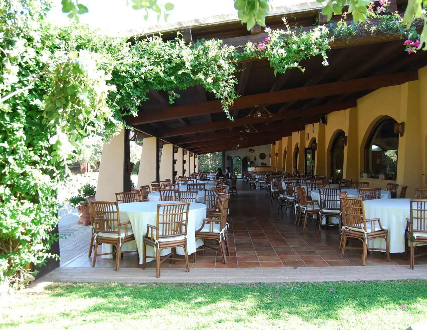 Borghetto Beach Resort