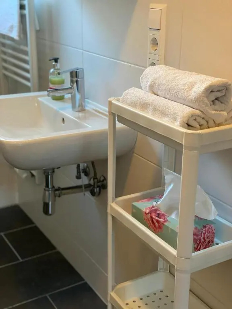 Ferienwohnung Friedel