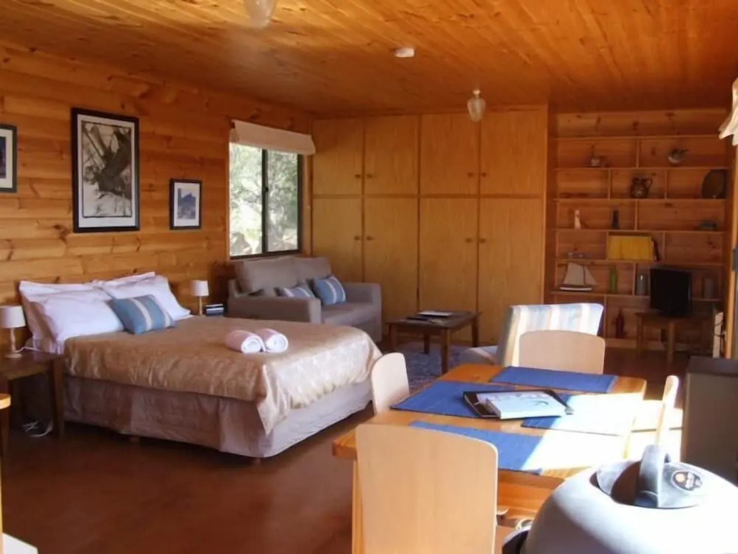 Bruny Island Escapes Accommodation