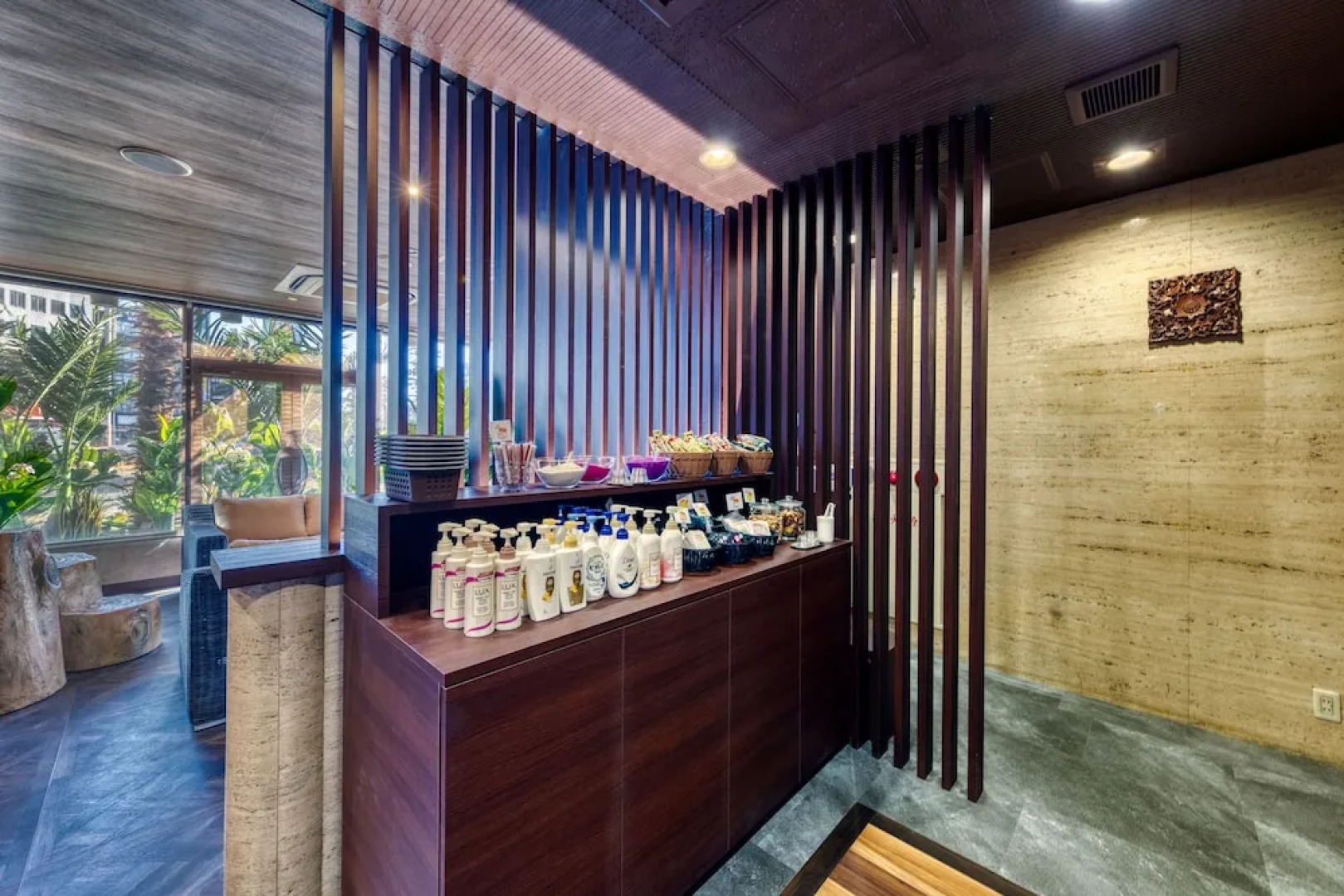 Hotel Lotus Okayama - Adults Only