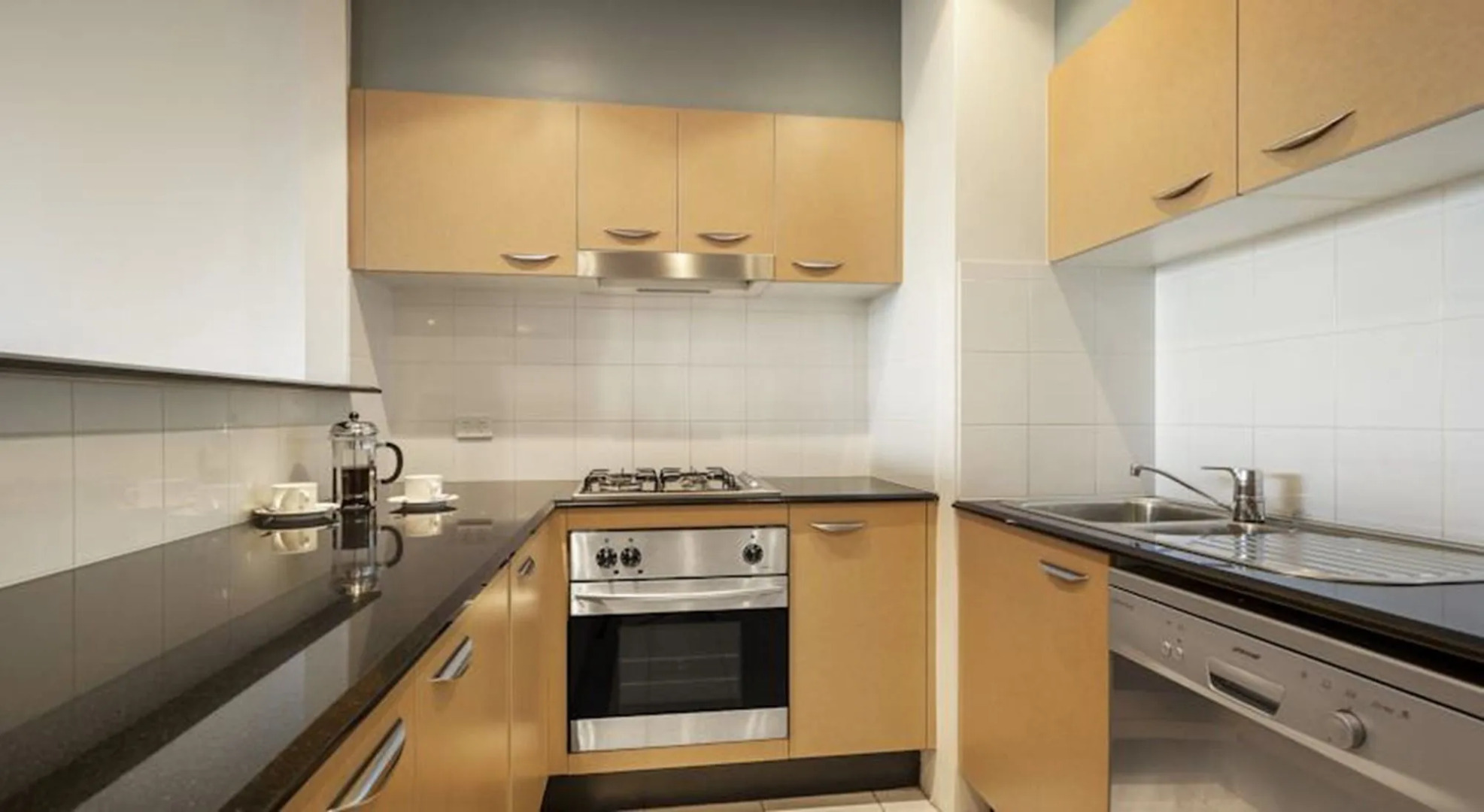 Quest Cronulla Beach