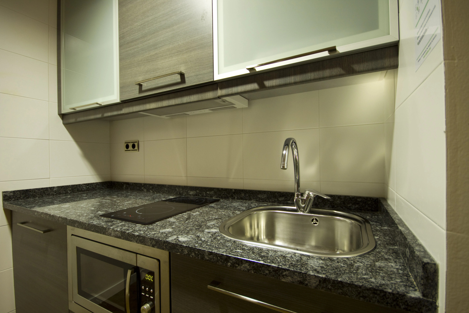 Hotel y Apartamentos SNO Isaba