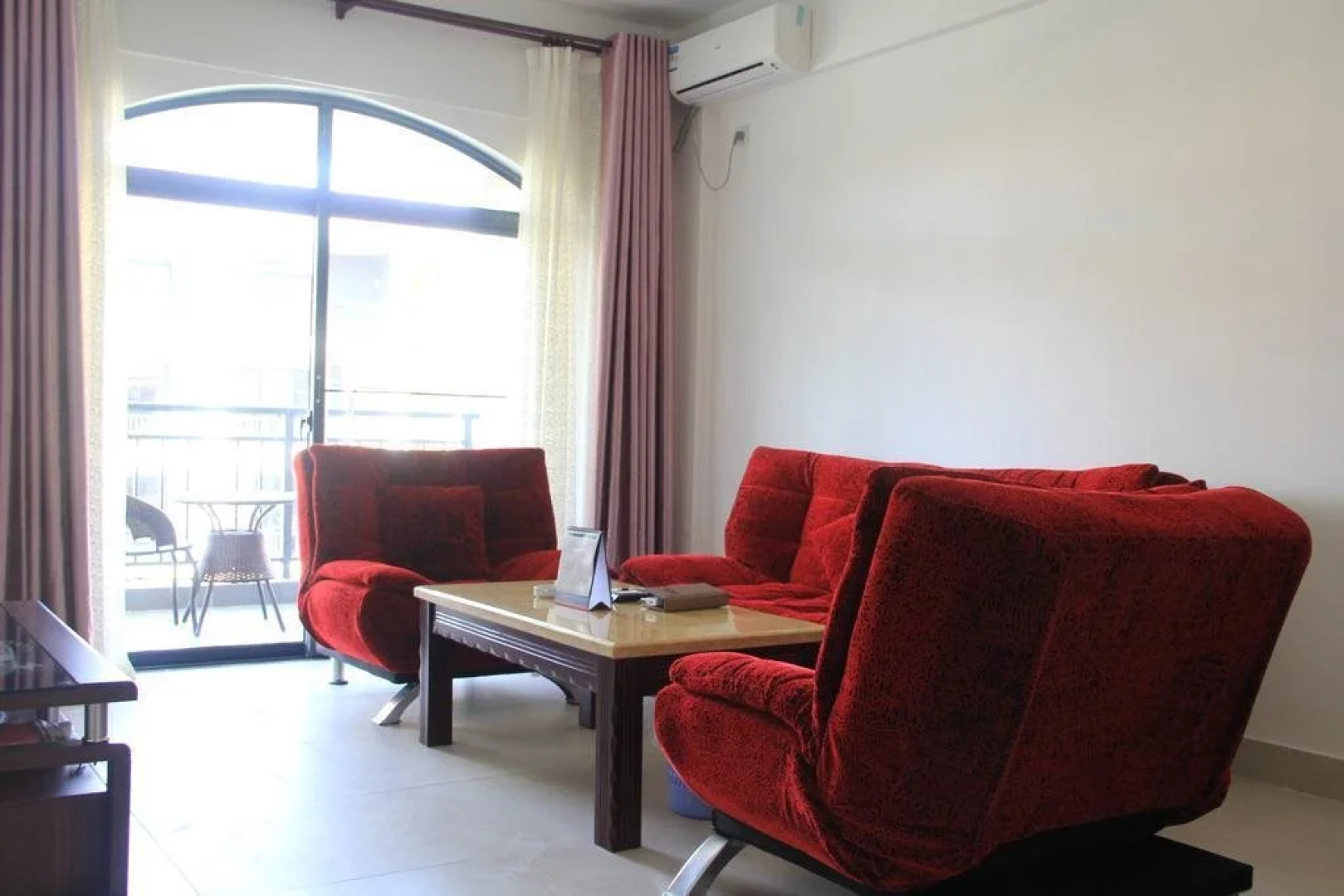 Days Hotel Hainan Xinglong Jinlvju