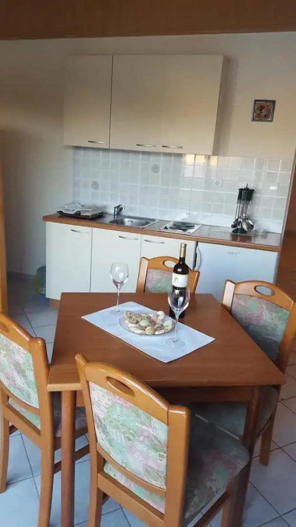 Apartments Marija Lastovo