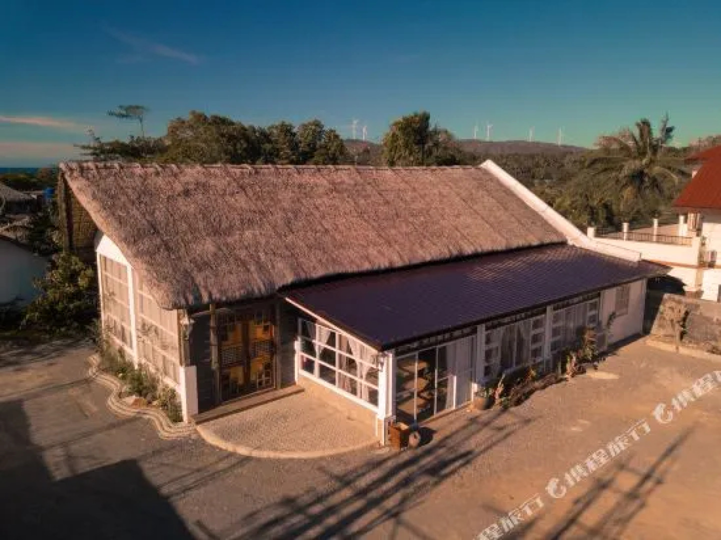 Casa Victoria Resort and Restaurant